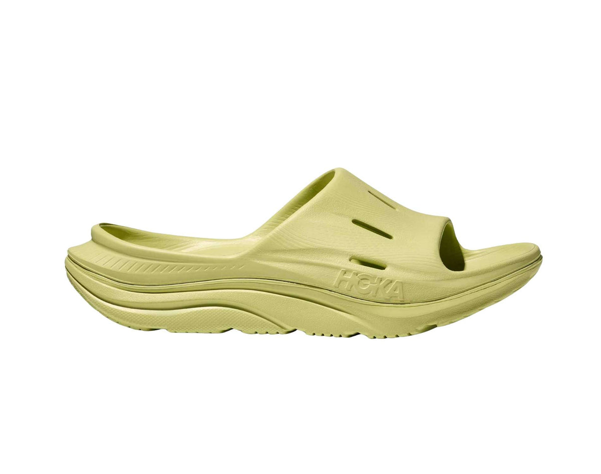 HOKA ORA Recovery Slide 3 Unisex Pantoletten - Bild 1
