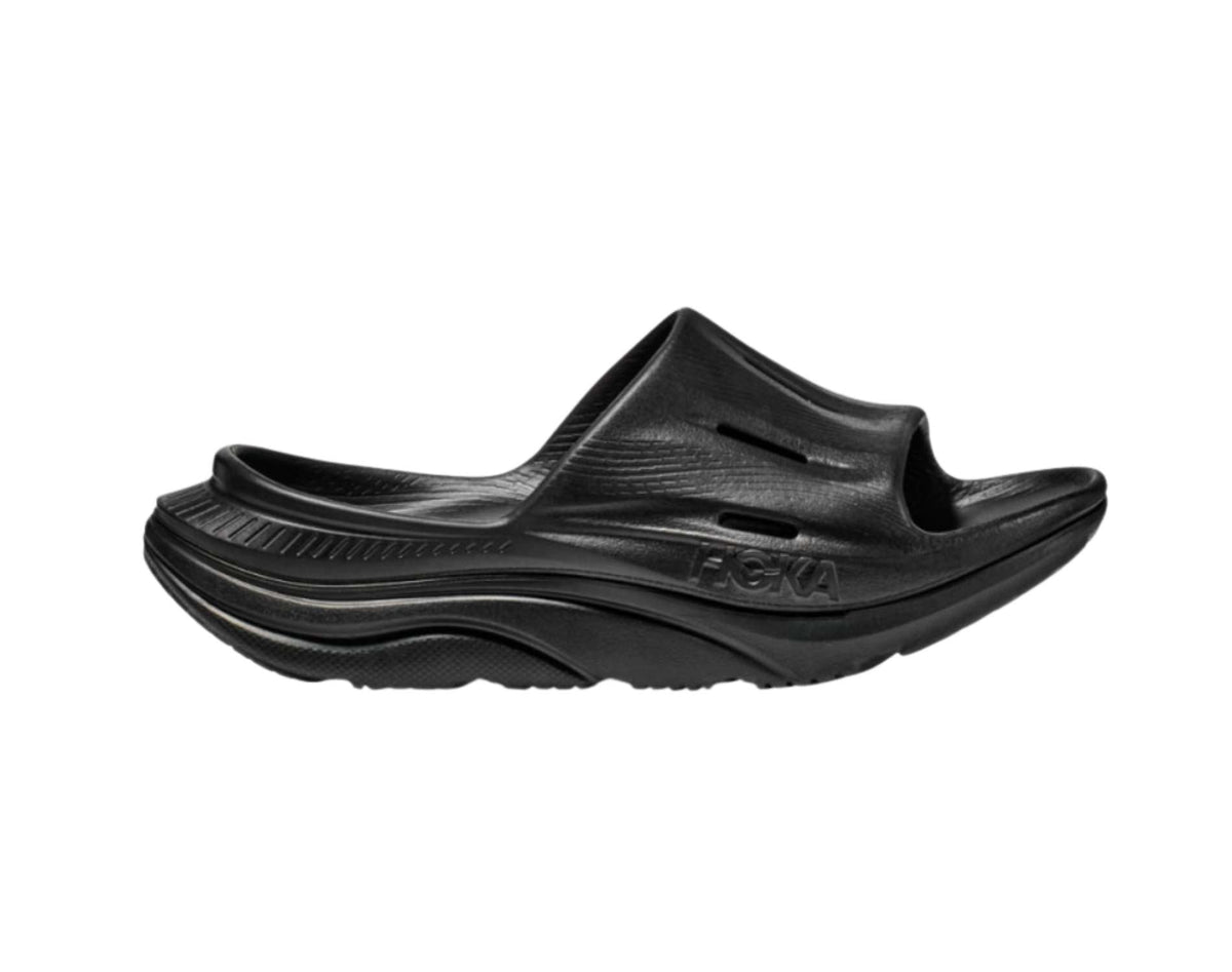 HOKA ORA Recovery Slide 3 Unisex Pantoletten - Bild 2