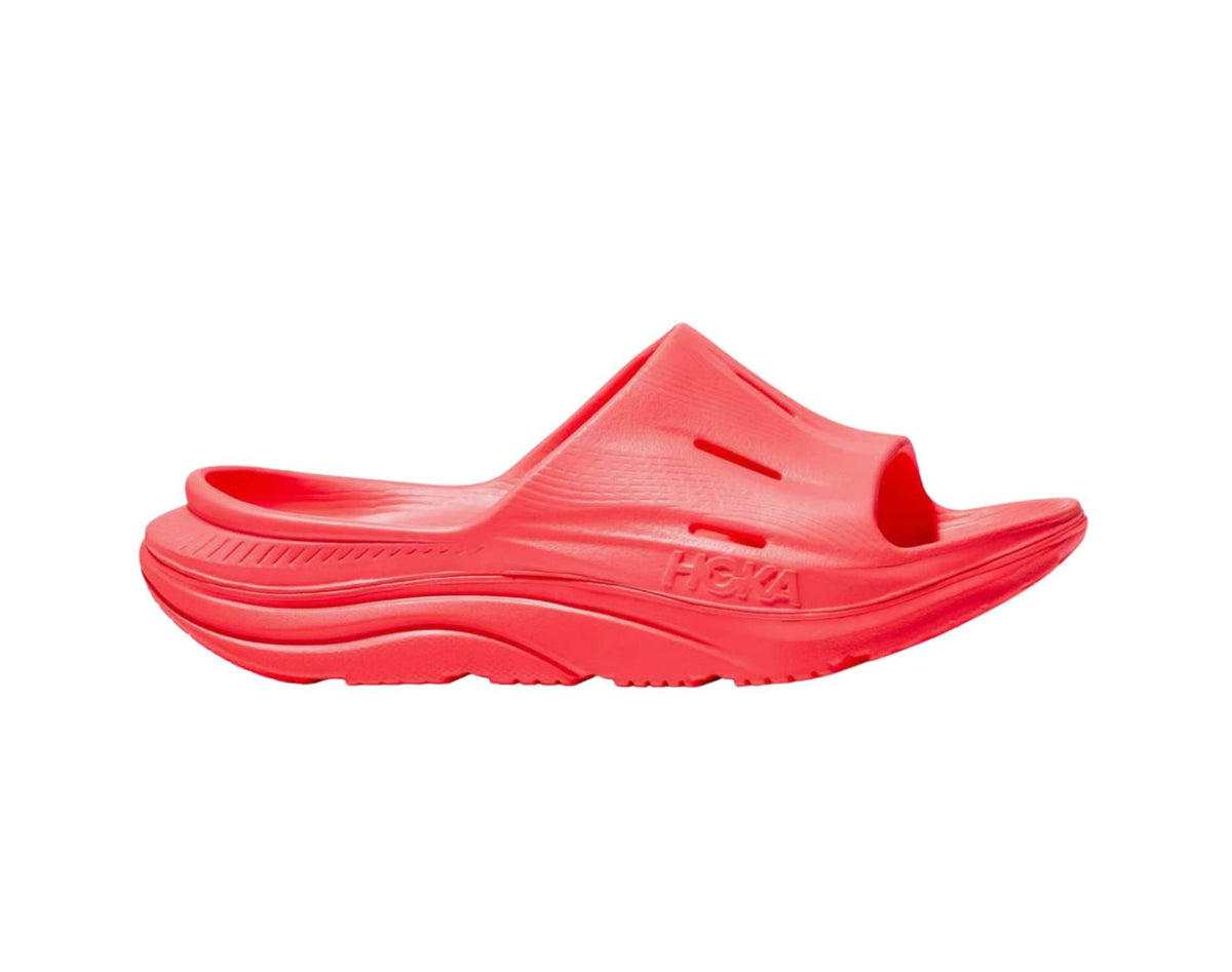 HOKA ORA Recovery Slide 3 Unisex Pantoletten - Bild 3
