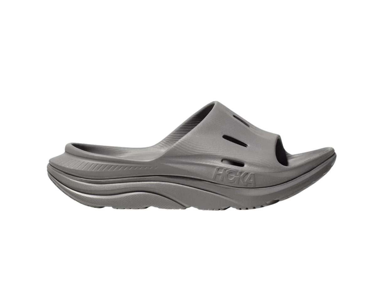 HOKA ORA Recovery Slide 3 Unisex Pantoletten - Bild 4