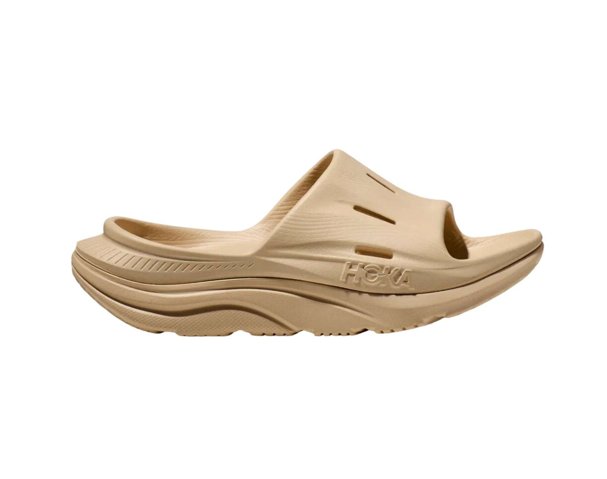 HOKA ORA Recovery Slide 3 Unisex Pantoletten - Bild 5