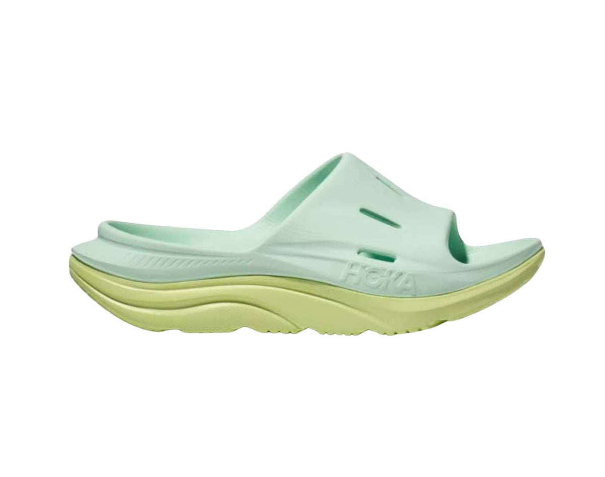 HOKA ORA Recovery Slide 3 Unisex Pantoletten - Bild 6