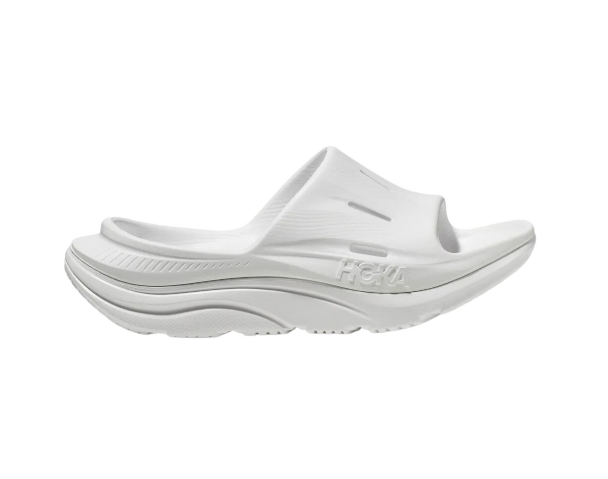 HOKA ORA Recovery Slide 3 Unisex Pantoletten - Bild 7