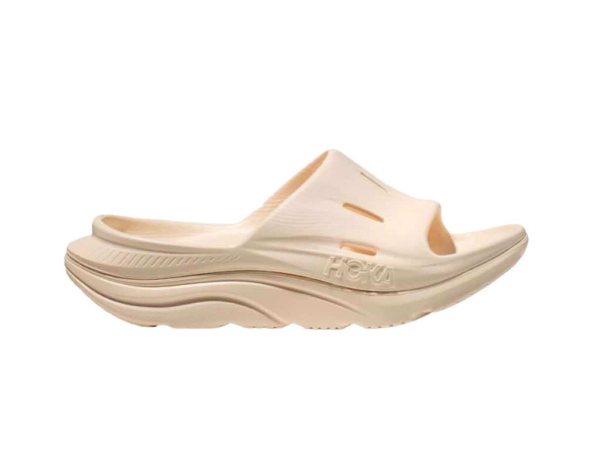 HOKA ORA Recovery Slide 3 Unisex Pantoletten - Bild 8
