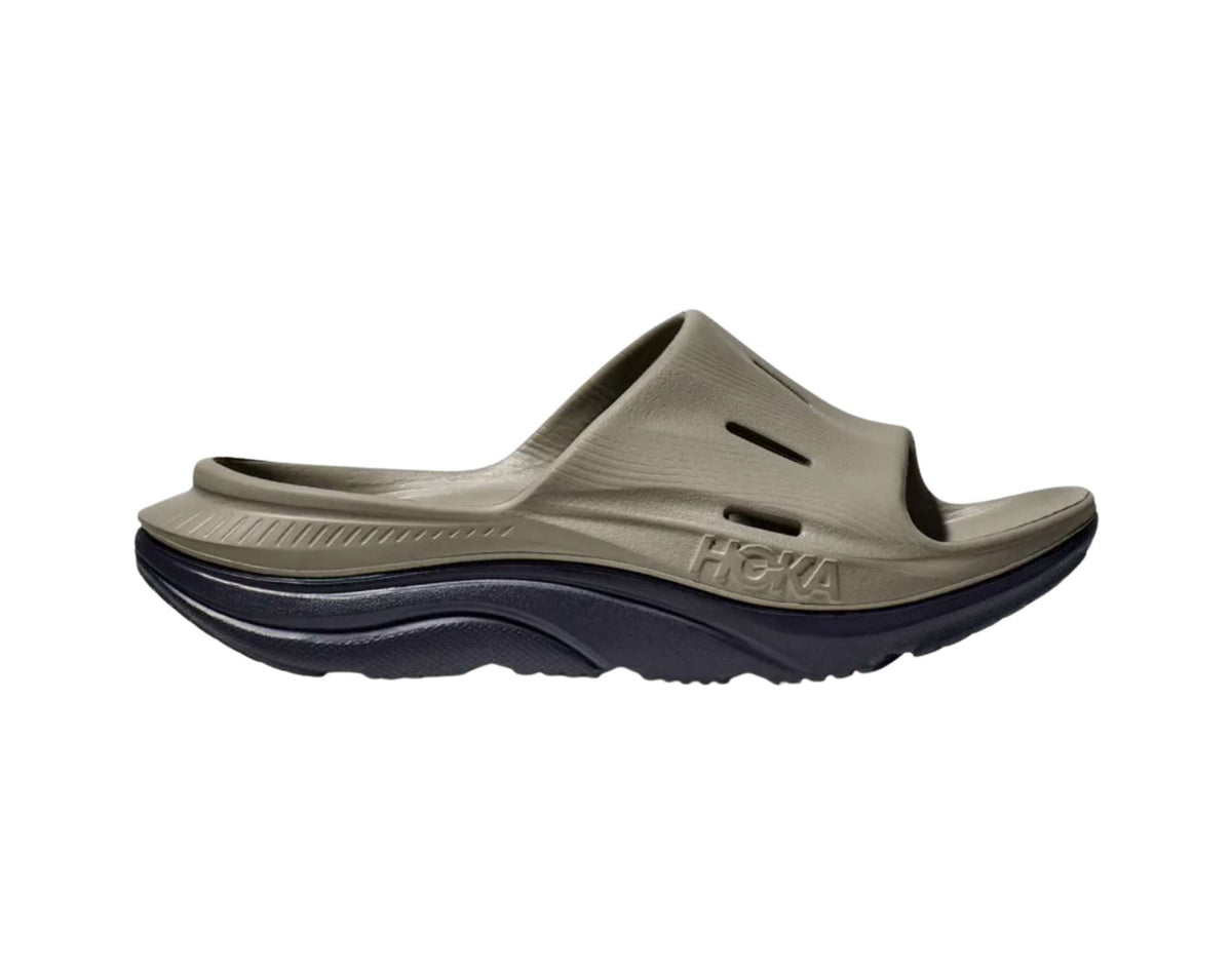 HOKA ORA Recovery Slide 3 Unisex Pantoletten - Bild 9