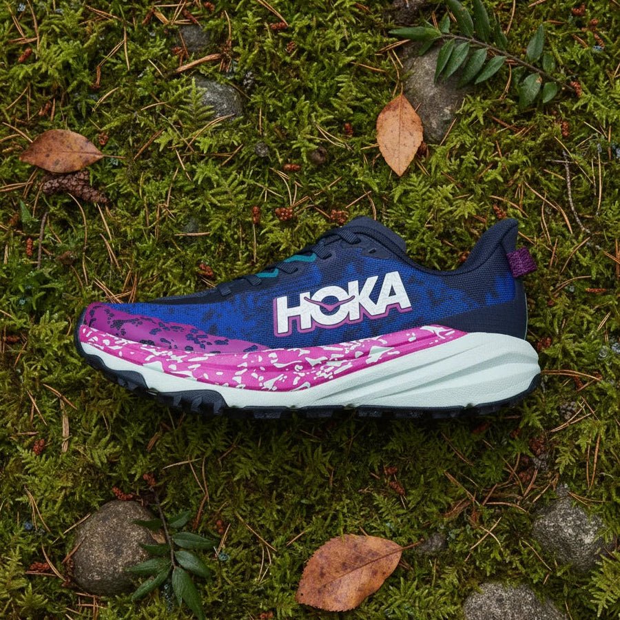 HOKA Speedgoat 6 Unisex Trailschuhe - Bild 1