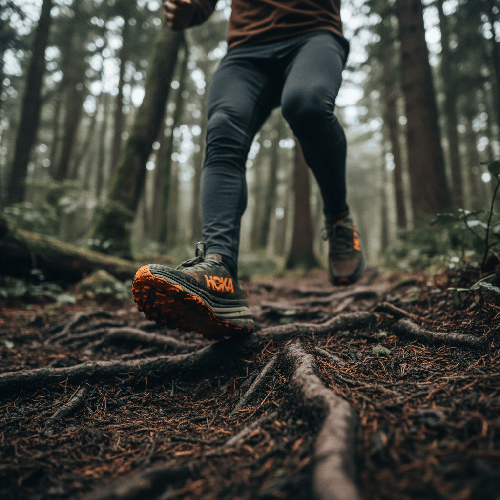 HOKA Speedgoat 6 Unisex Trailschuhe - Bild 10