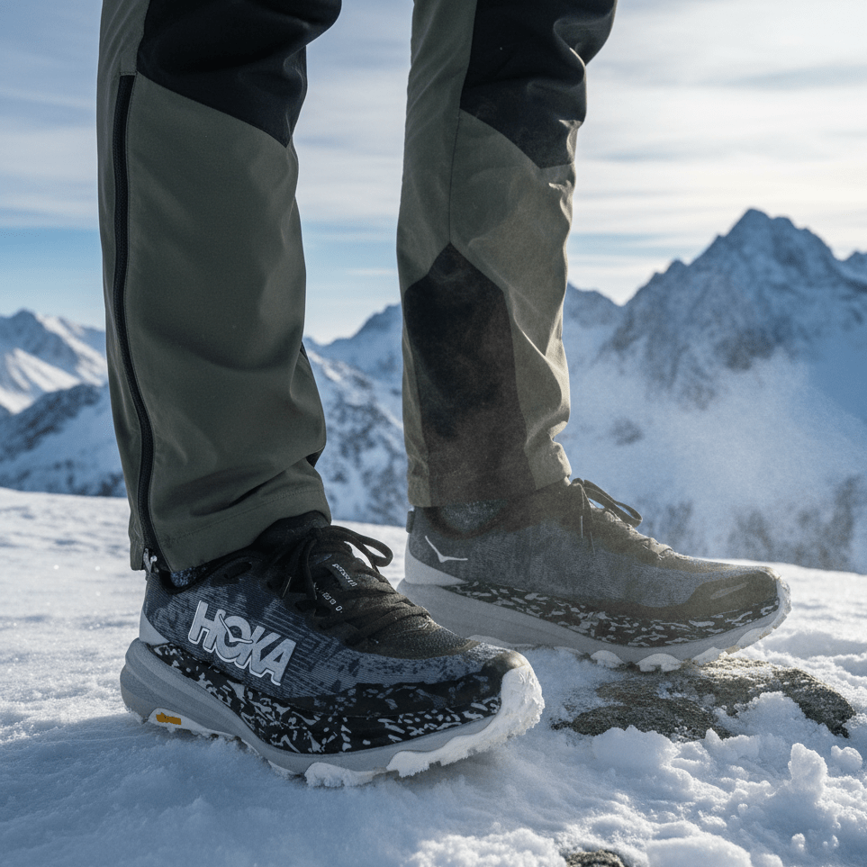 HOKA Speedgoat 6 Unisex Trailschuhe - Bild 11