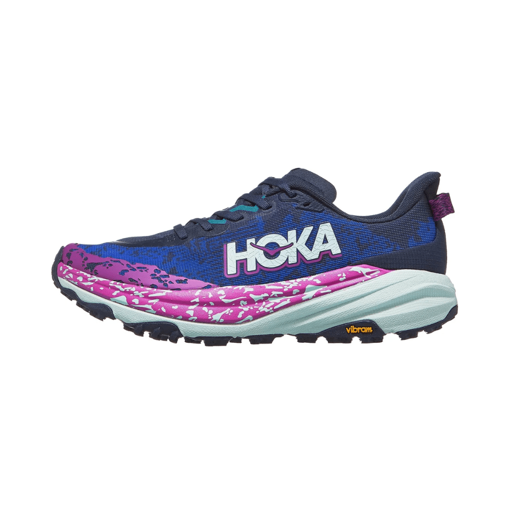 HOKA Speedgoat 6 Unisex Trailschuhe - Bild 12