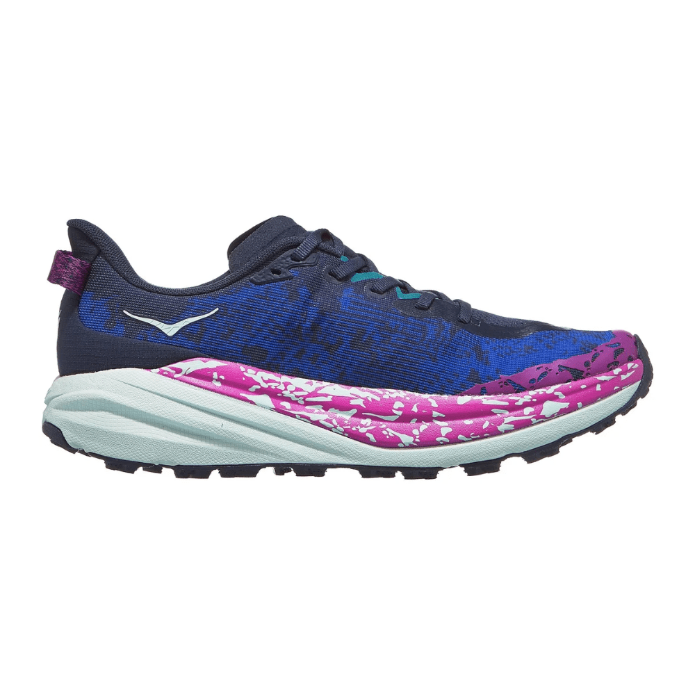 HOKA Speedgoat 6 Unisex Trailschuhe - Bild 15