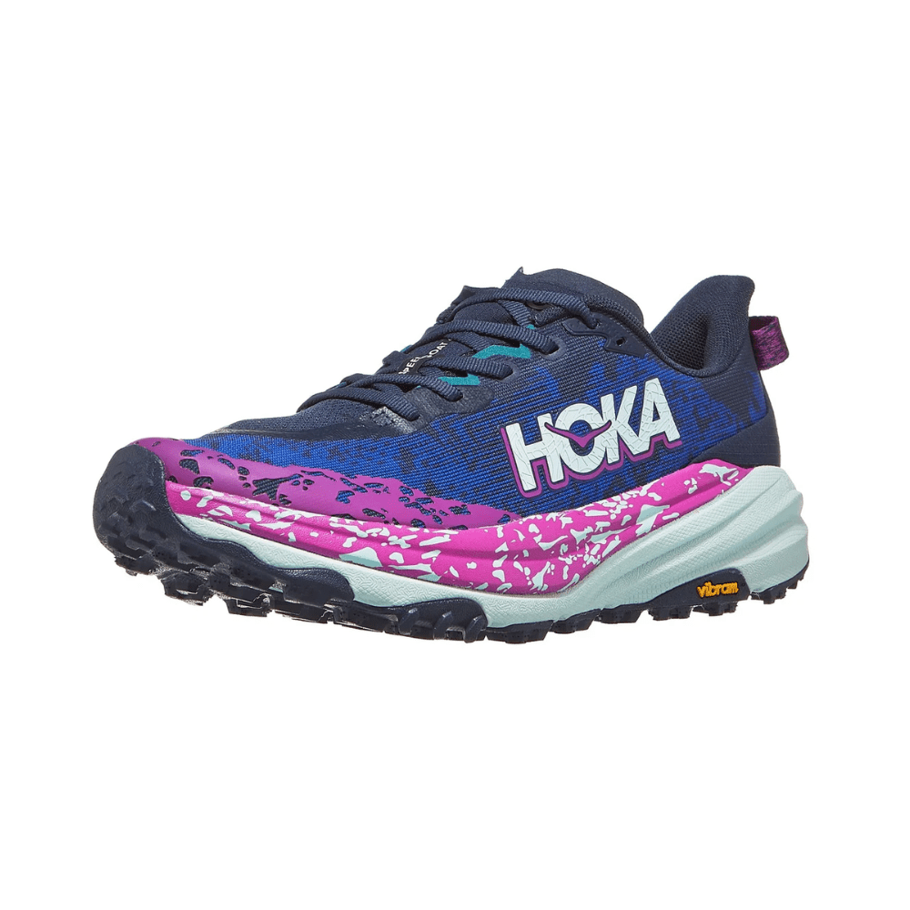 HOKA Speedgoat 6 Unisex Trailschuhe - Bild 16