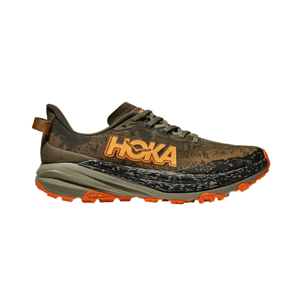 HOKA Speedgoat 6 Unisex Trailschuhe - Bild 2