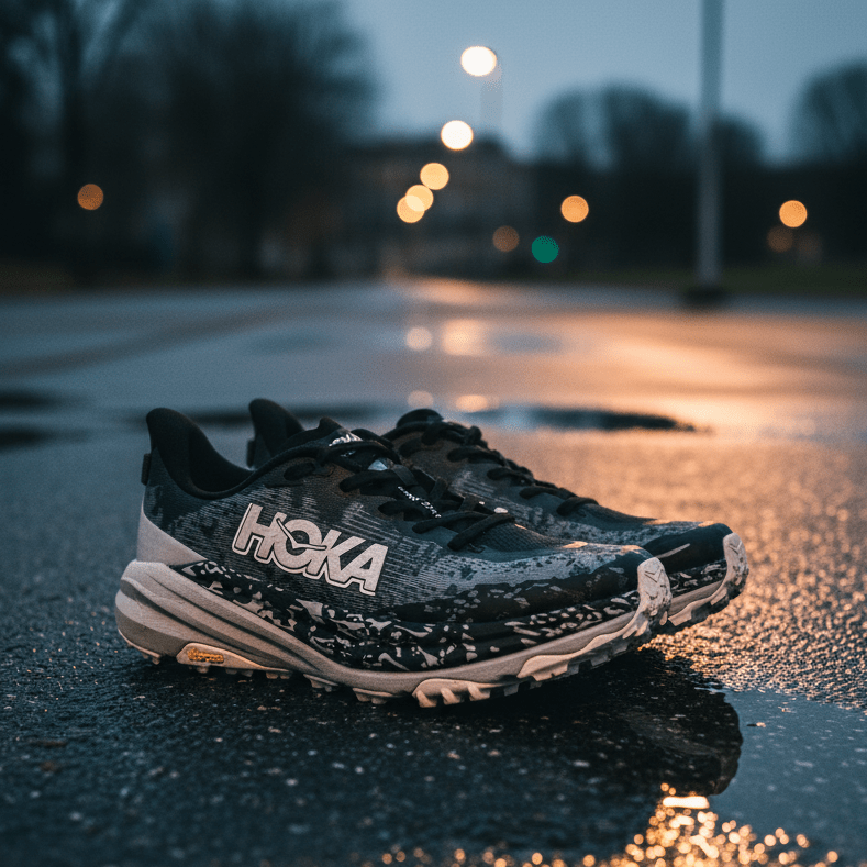 HOKA Speedgoat 6 Unisex Trailschuhe - Bild 4