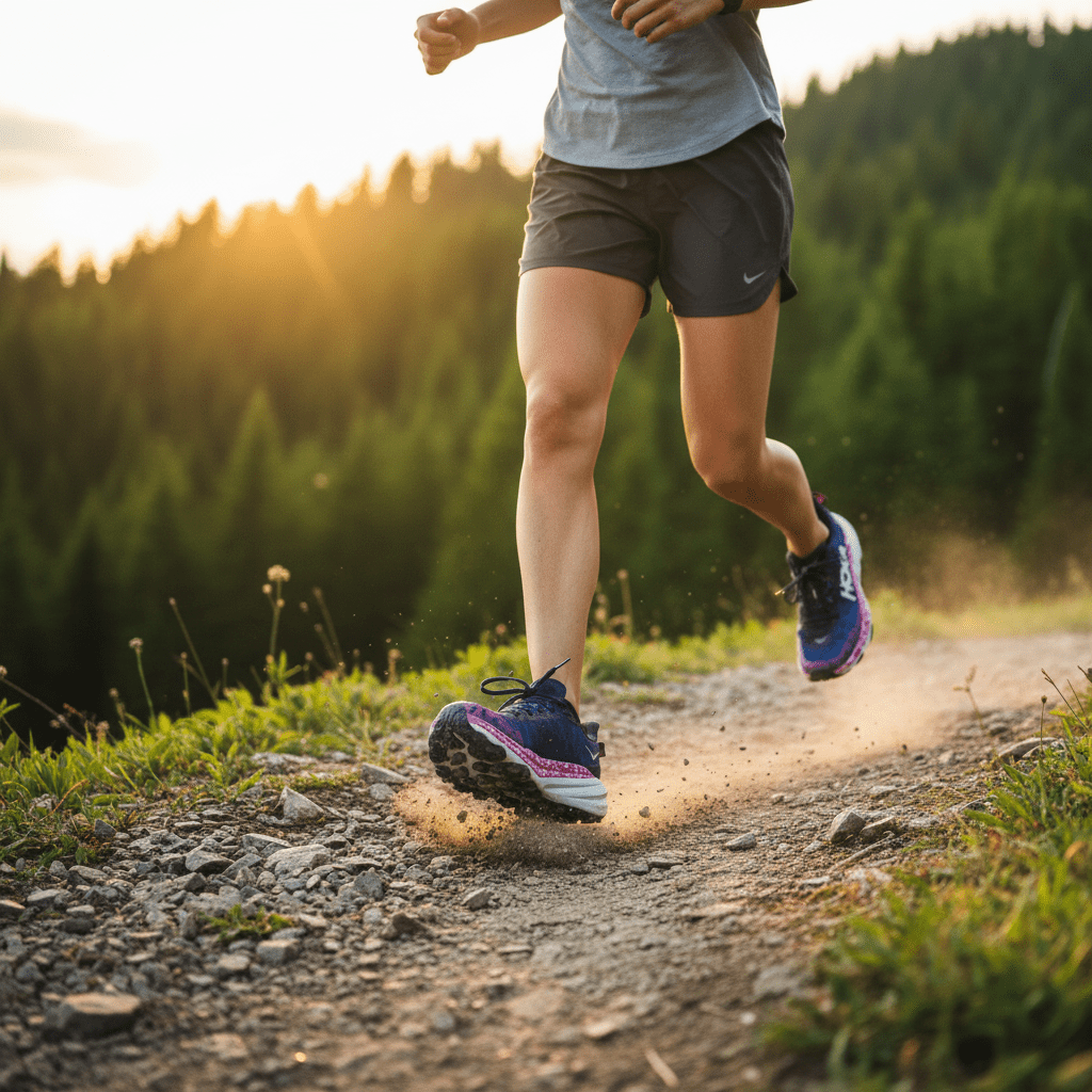 HOKA Speedgoat 6 Unisex Trailschuhe - Bild 7