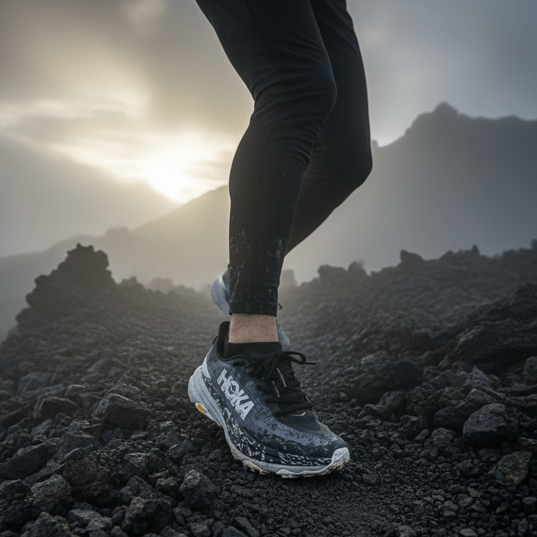 HOKA Speedgoat 6 Unisex Trailschuhe - Bild 9