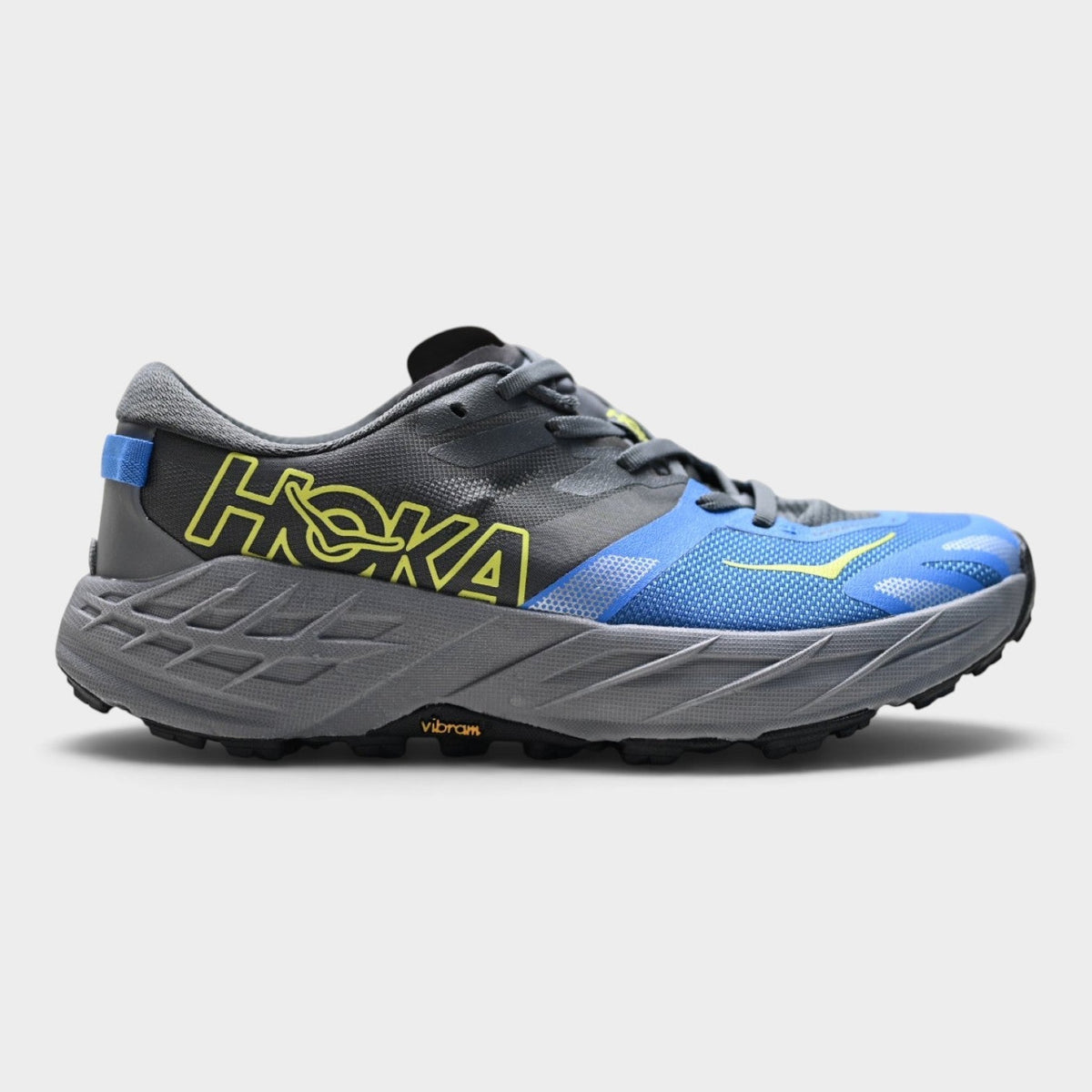 HOKA Speedgoat 7 Herren Trailschuhe - Bild 1