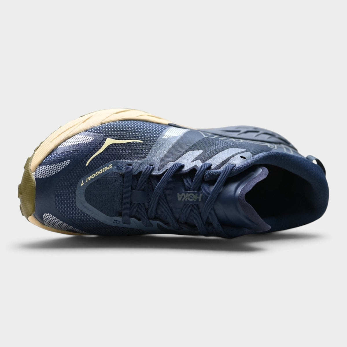 HOKA Speedgoat 7 Herren Trailschuhe - Bild 10