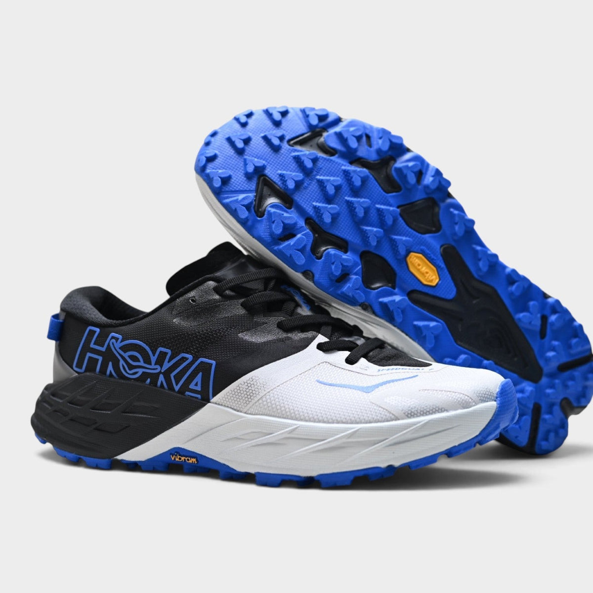 HOKA Speedgoat 7 Herren Trailschuhe - Bild 16