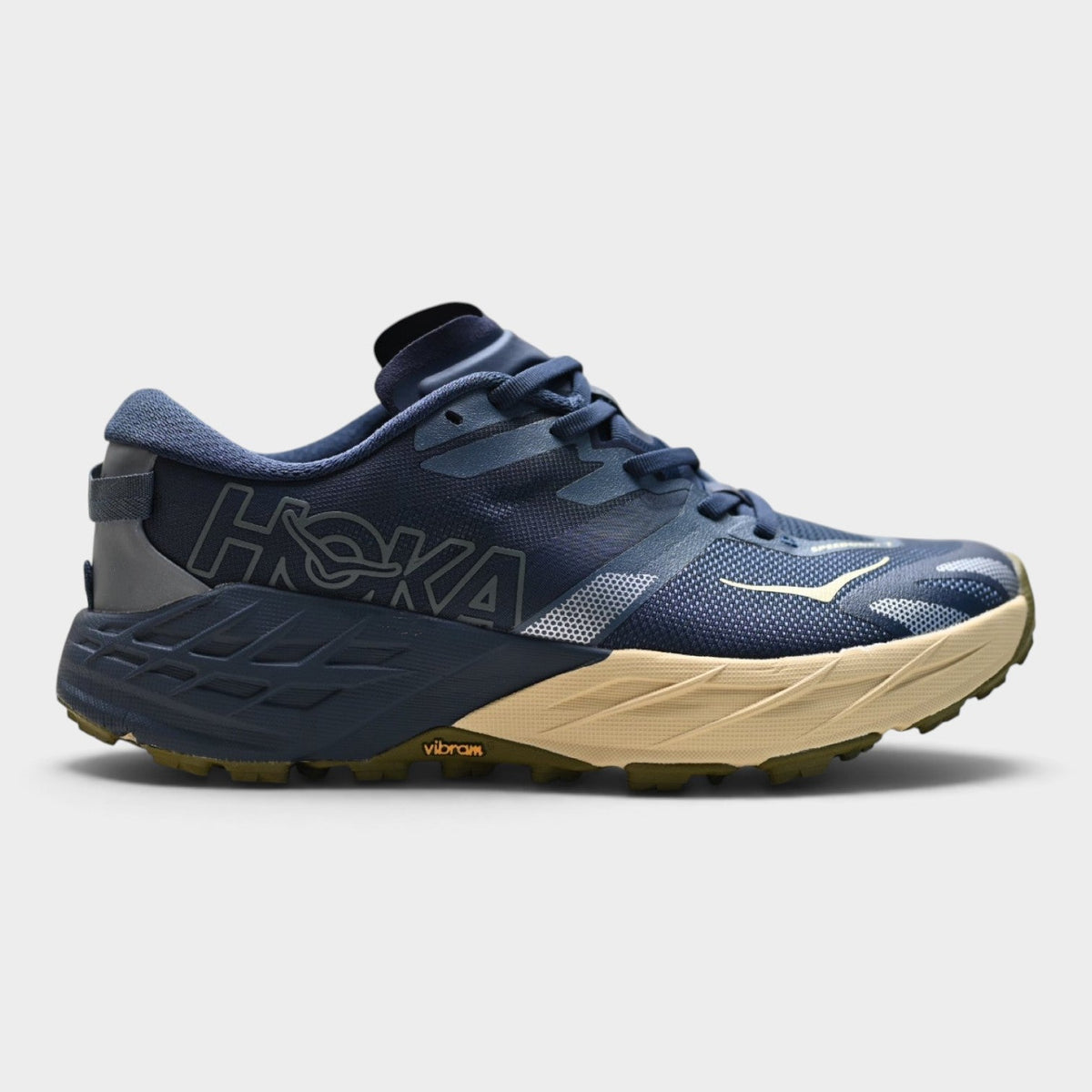 HOKA Speedgoat 7 Herren Trailschuhe - Bild 2