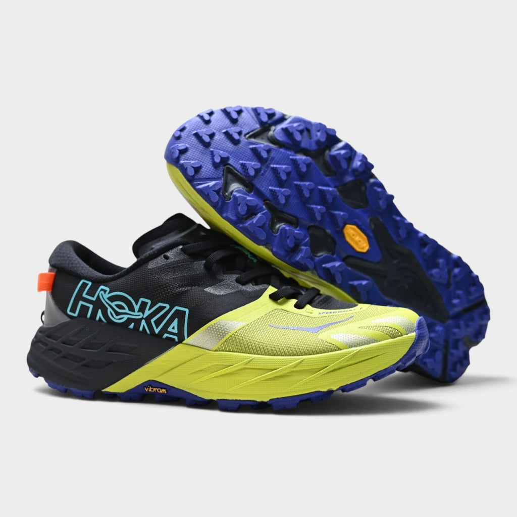 HOKA Speedgoat 7 Herren Trailschuhe - Bild 20