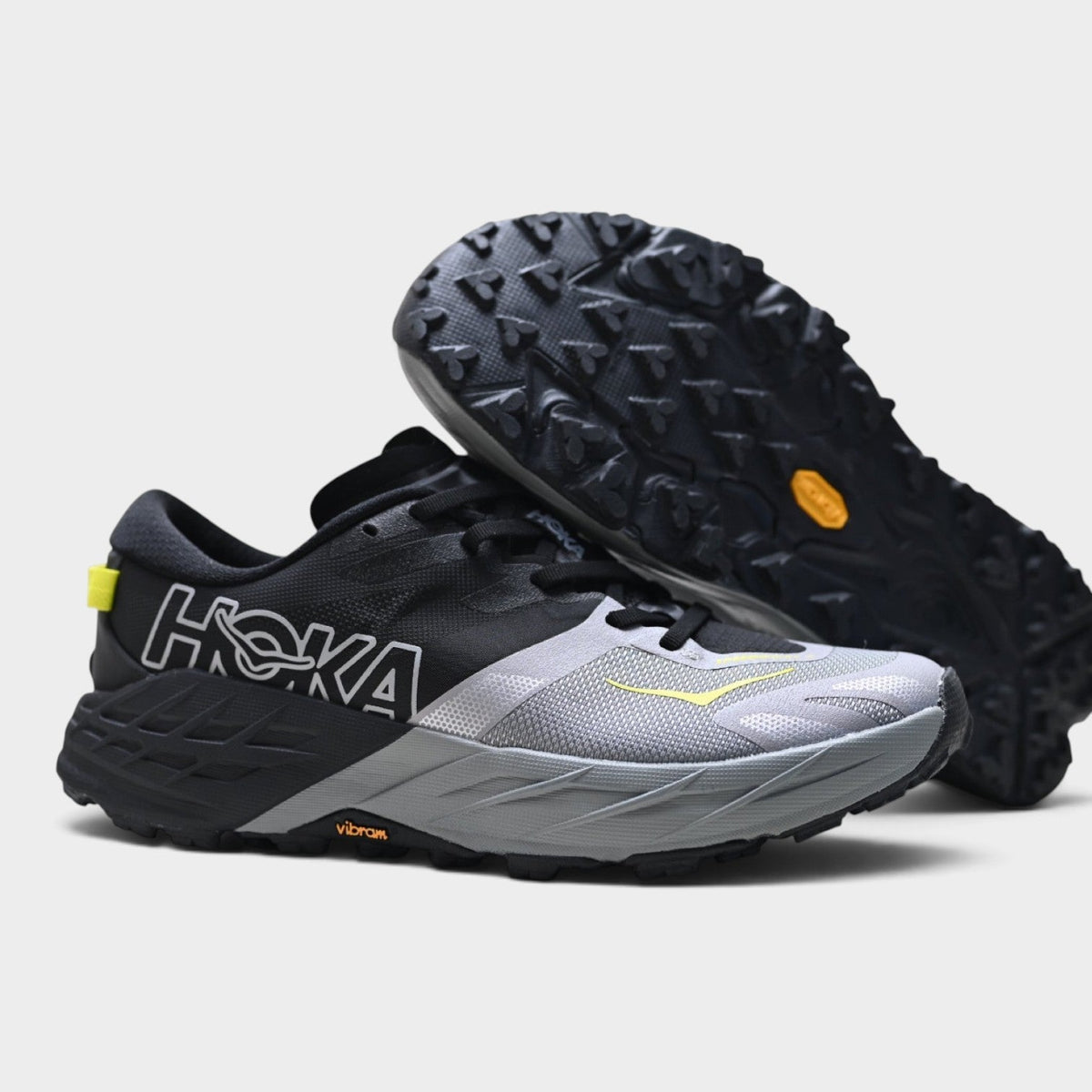HOKA Speedgoat 7 Herren Trailschuhe - Bild 24