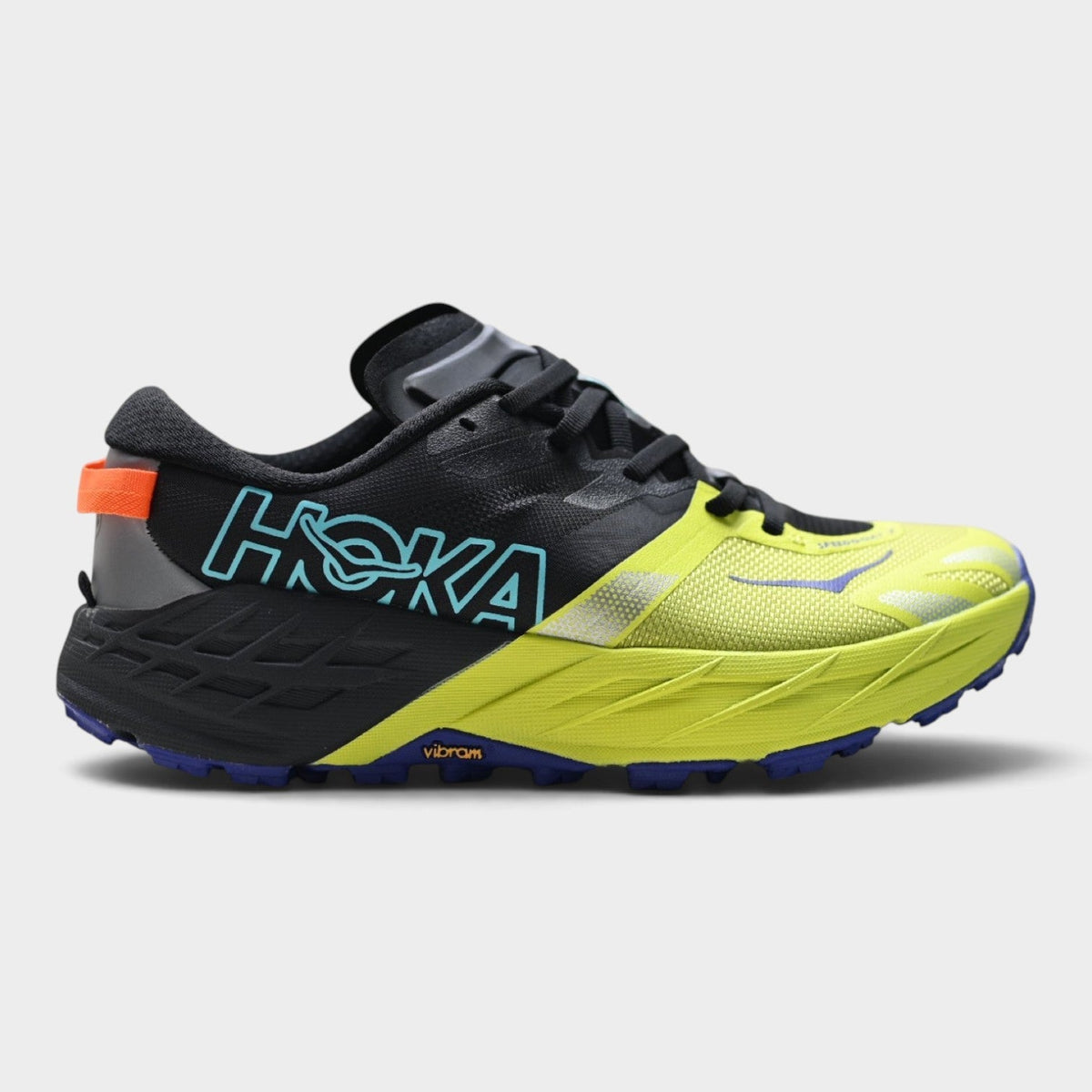 HOKA Speedgoat 7 Herren Trailschuhe - Bild 4