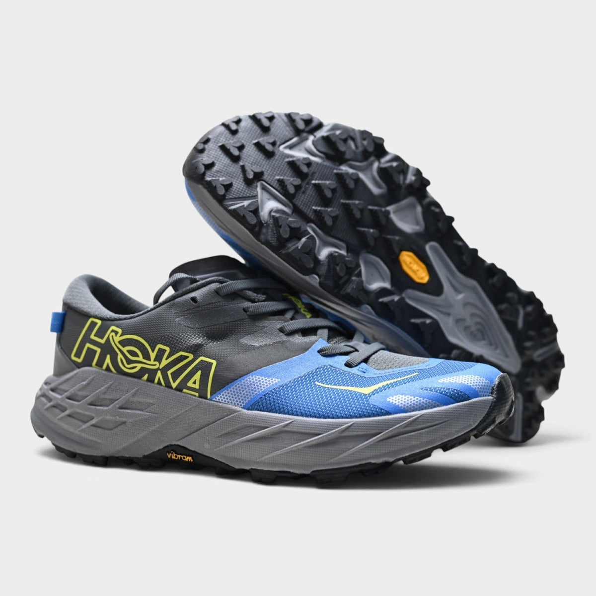 HOKA Speedgoat 7 Herren Trailschuhe - Bild 8