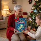 Ozeanwunder Adventskalender 2026 – 24 Acryl-Meerestierornamente